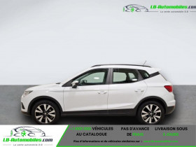 Seat Arona 1.0 TSI Style Navi|ACC|Klimaaut.  occasion  Beaupuy - photo n6